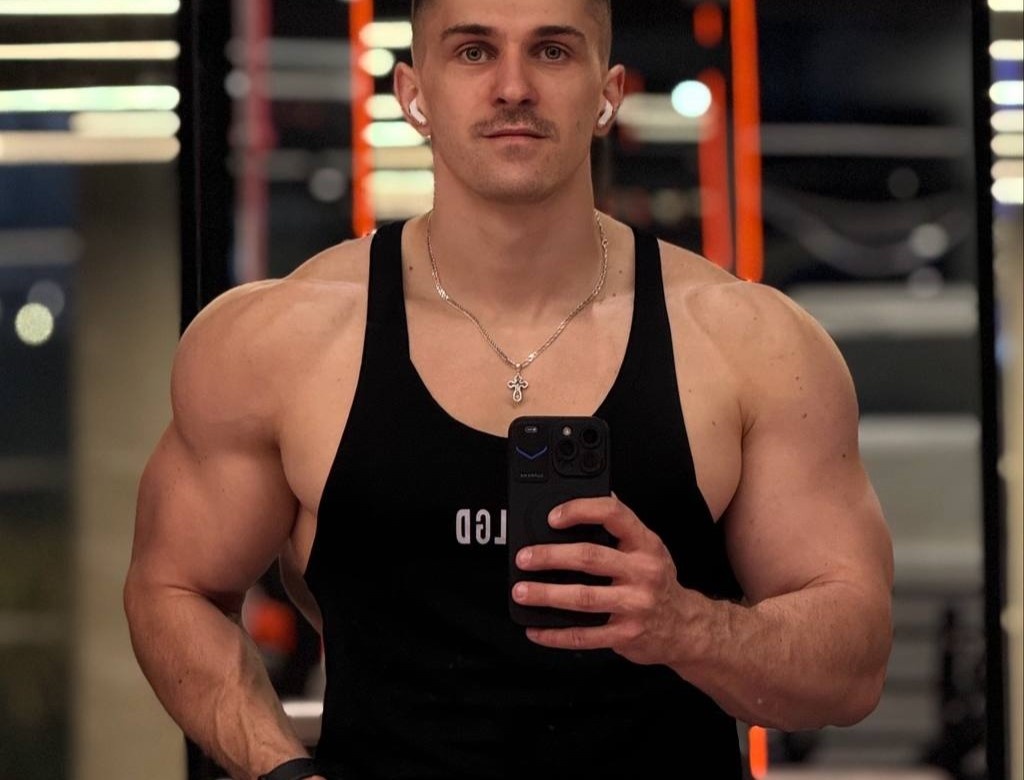 Такое ощущение, что я всегда в рекомпозиции)