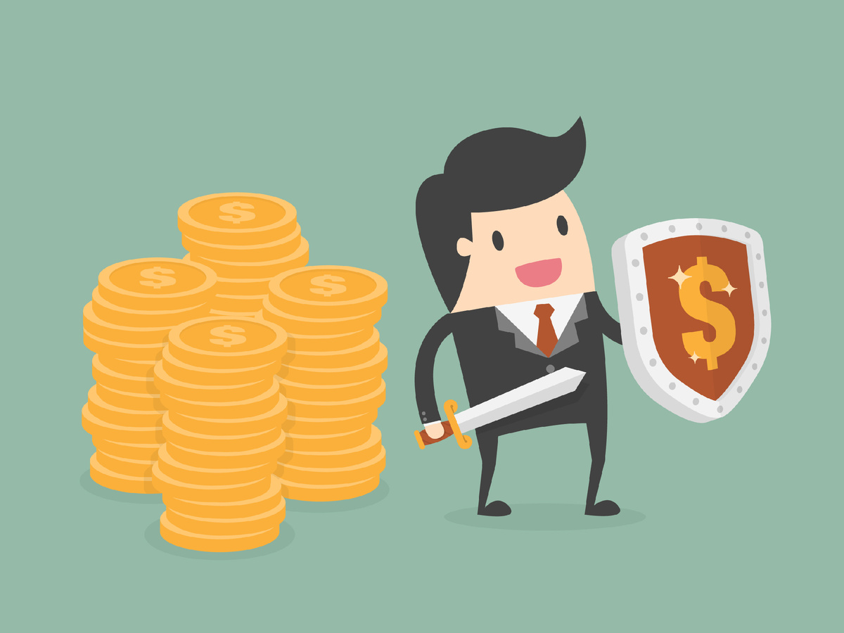 Налоговый консалтинг 360°: комплексная защита бизнеса от рисков и доначислений