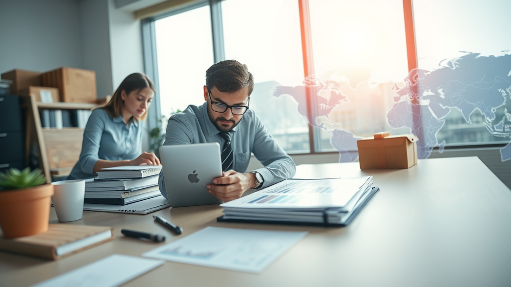    Хотите минимизировать потери и срывы сроков в логистике из Китая? Узнайте стратегии управления рисками и увеличьте эффективность поставок! kargo logistic