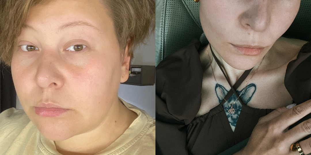 Привет, меня зовут Даша 👋🏼