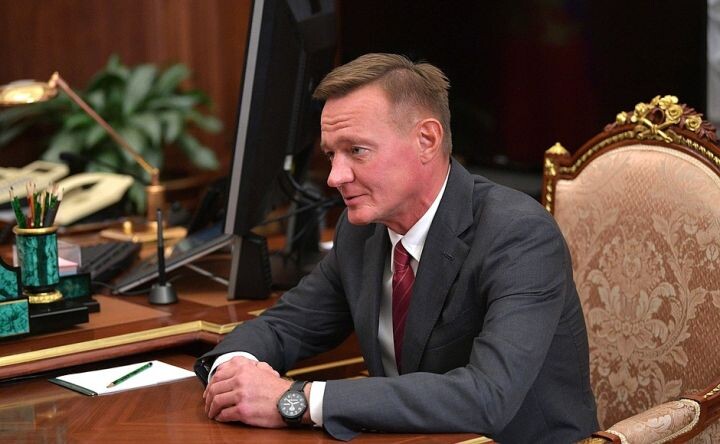    Фото: kremlin.ru