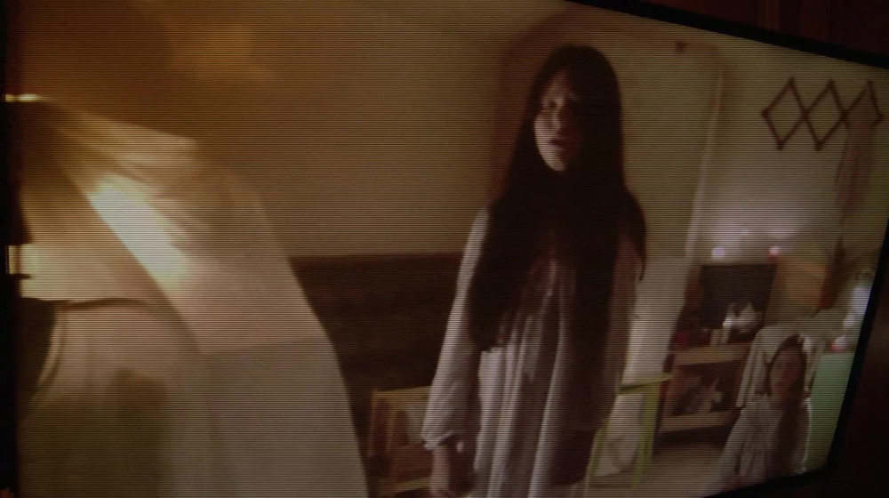    Полтергейст Дэнни шокировал ученых в 2024 году новые факты о необъяснимых явлениях