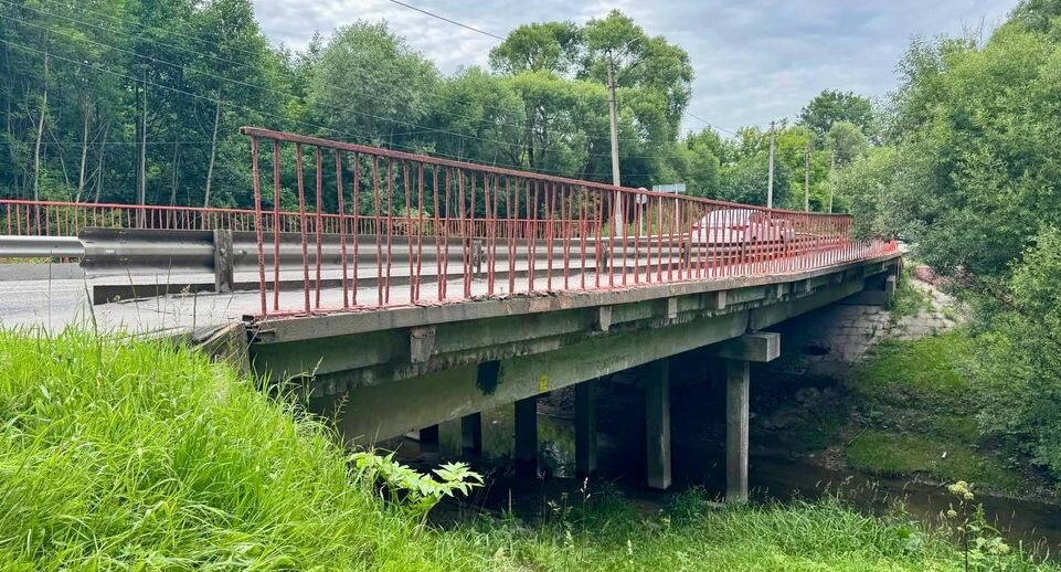    Пресс-служба министерства транспорта и дорожной инфраструктуры Московской области