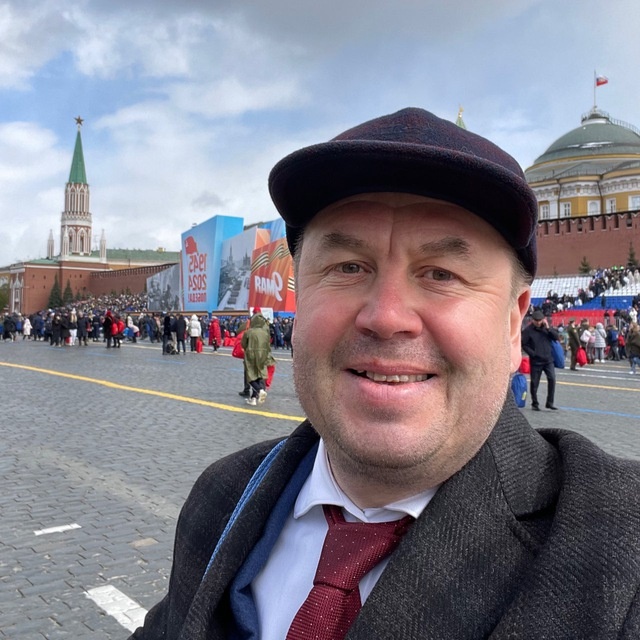 Фото: Telegram-канал Наумова