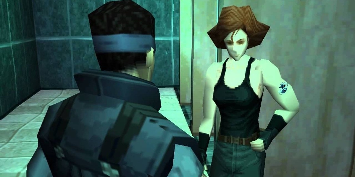 На современных платформах MGS доступна в составе сборника Master Collection Vol.1