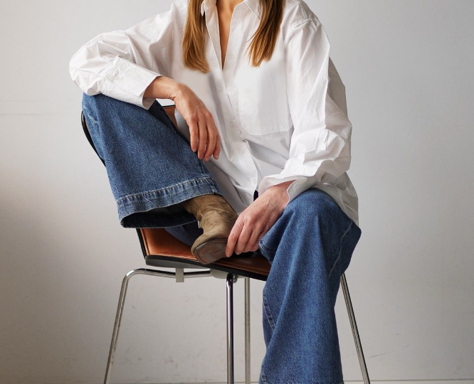 7 правил стиля для женщин 50+ с практическими советами от стилиста Марии Шеди