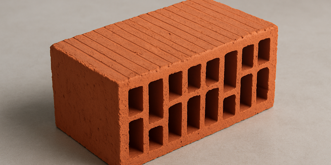 Керамоблок как строительный материал: преимущества и особенности