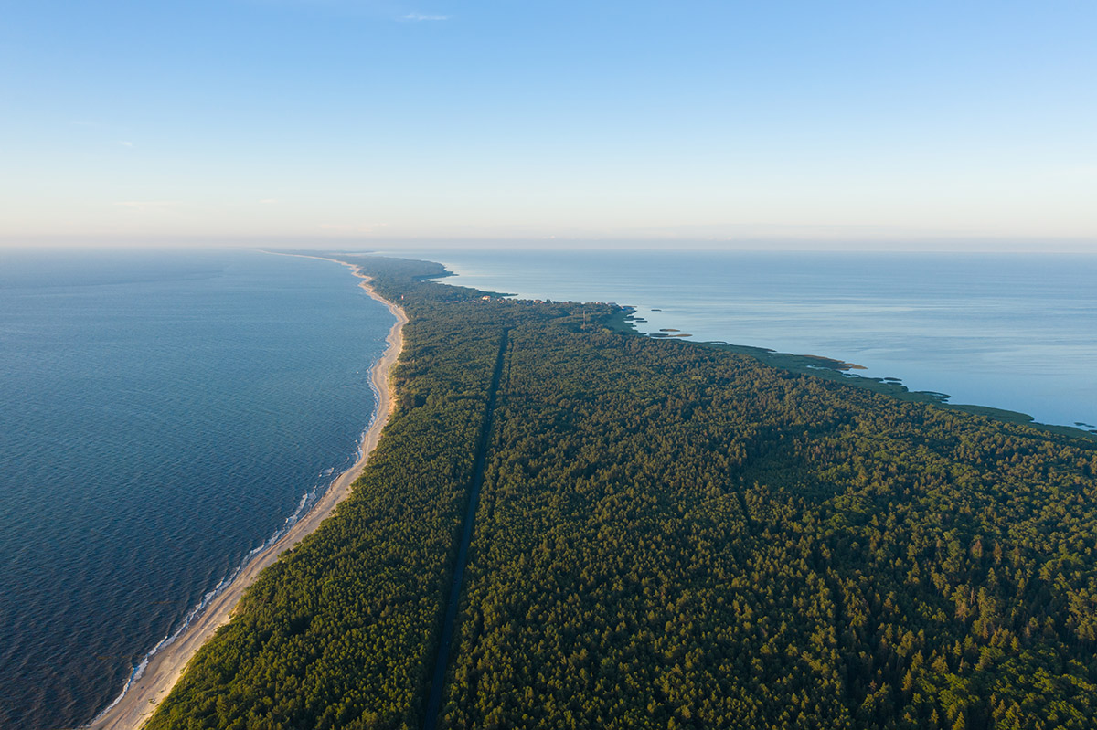 Балтийское море