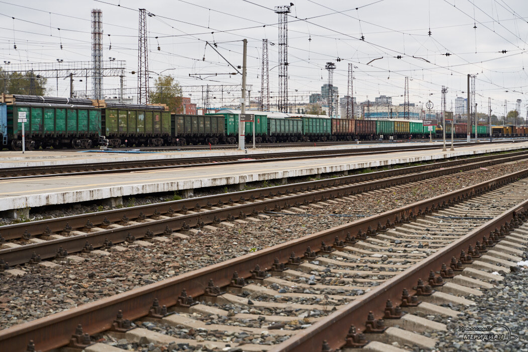    Фото Лидия Аникина © ИА «Уральский меридиан»