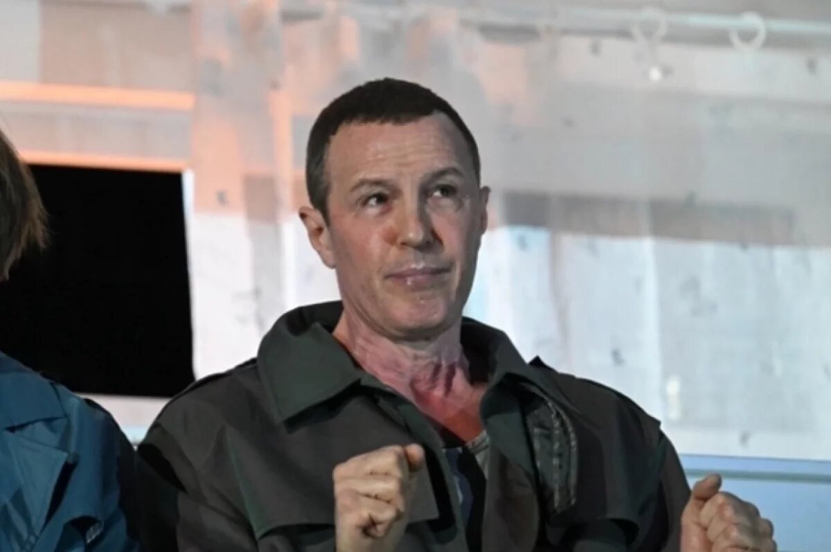    Брат Игоря Верника рассказал о его состоянии после ДТП