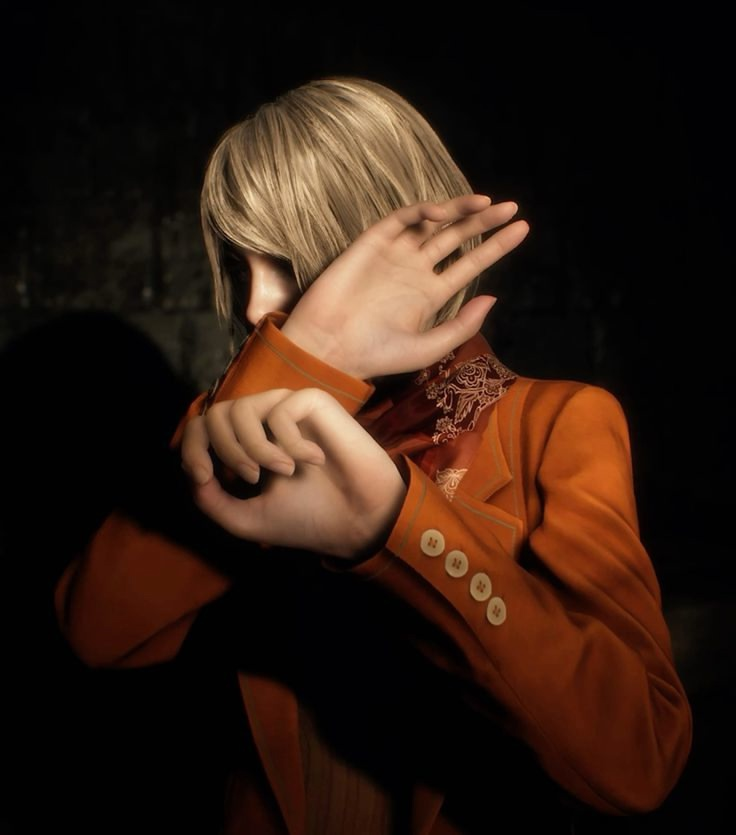 Магнит для неприятностей