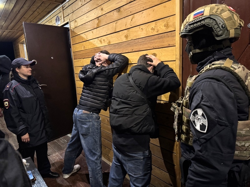    Фото: 58.мвд.рф