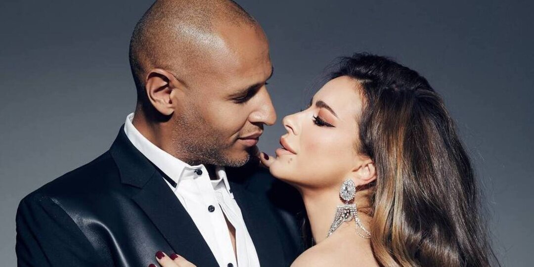 Ани Лорак обрела материнское счастье