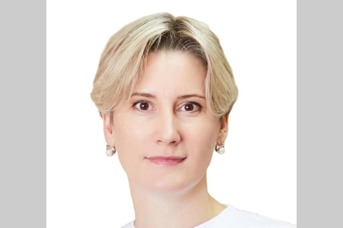    Татьяна помогает другим не выгореть.