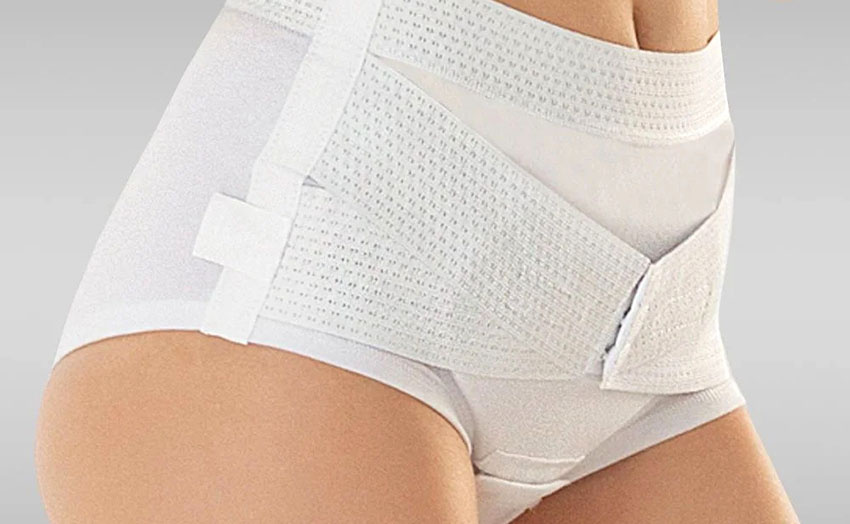 Тяжелый случай: симптомы и причины опущения органов малого таза у женщин