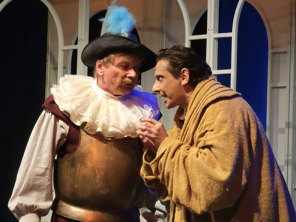     Фото: МедиаБанк Подмосковья/Валерия Исаева