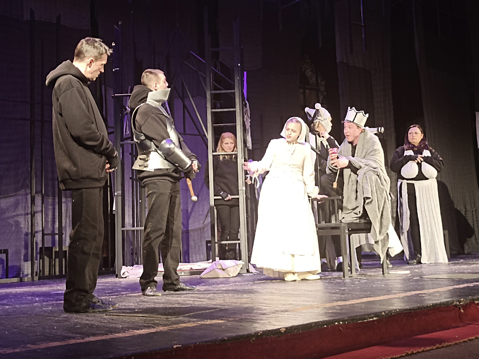     Фото: МедиаБанк Подмосковья/Александр Стёпушкин