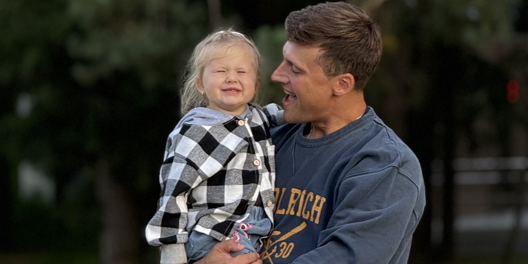 Как всё успевать, когда у тебя семья, проекты и немного жизни между?