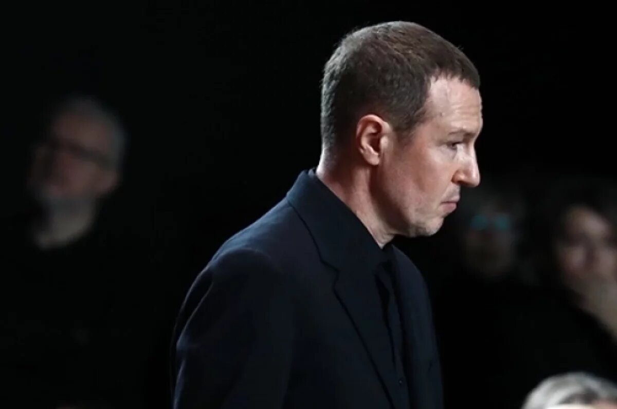    Концертный директор Игоря Верника опроверг, что актер попал в ДТП