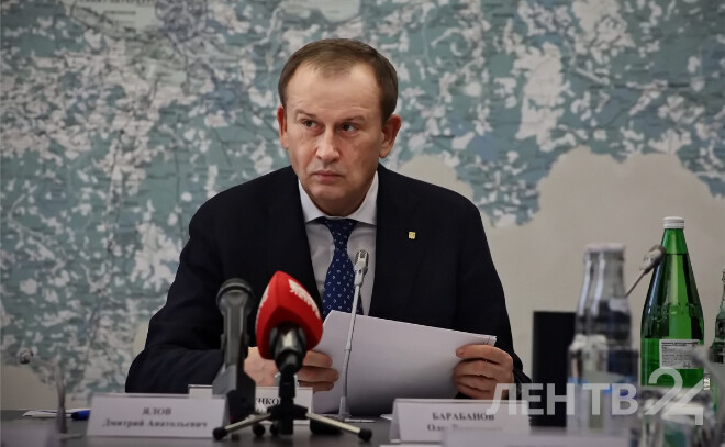    © Анастасия Илюшина / ЛенТВ24