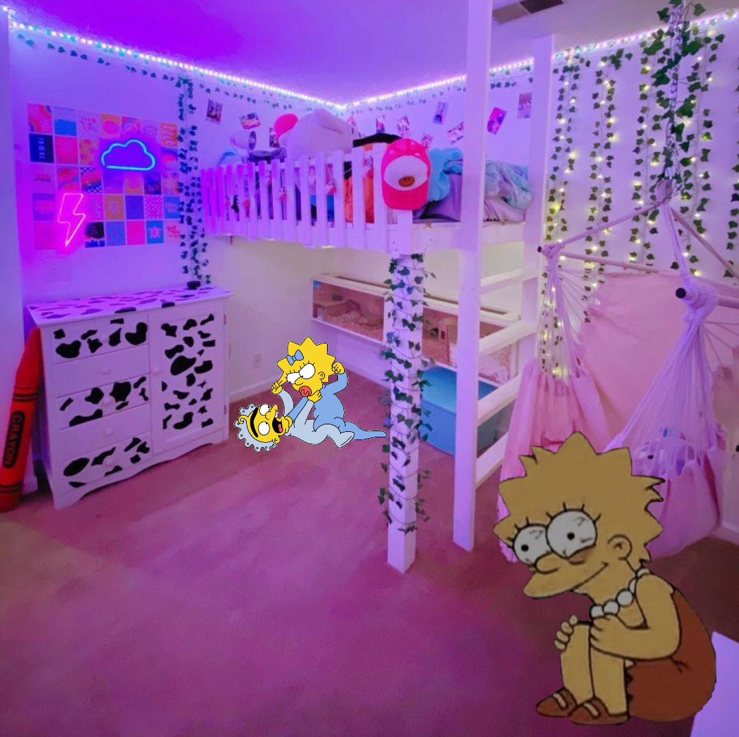 Именно так проходит мой самый обычный день, только что дети не дерутся.