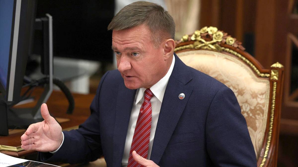    Фото: Администрация президента РФ