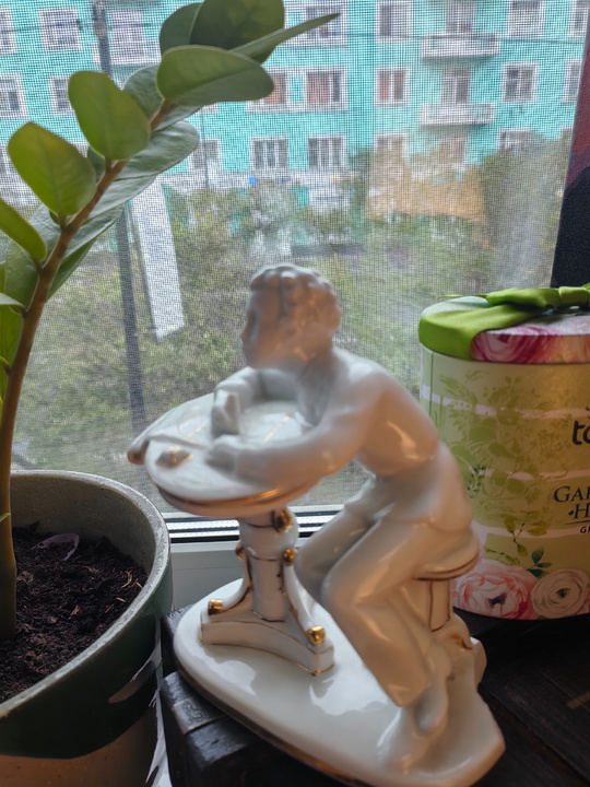 Фото автора