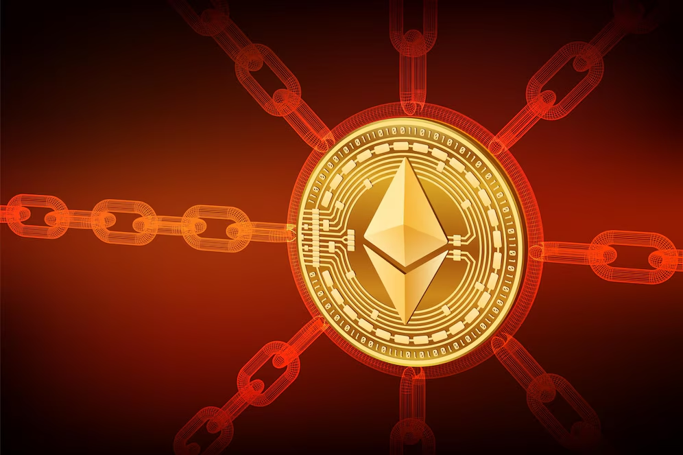 Узнайте, как безопасно инвестировать в ETH в России в 2025 году