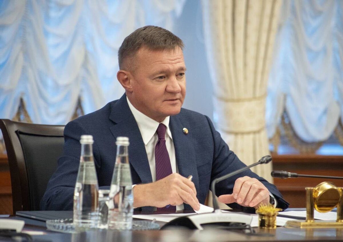    СК устанавливает обстоятельства смерти Романа Старовойта