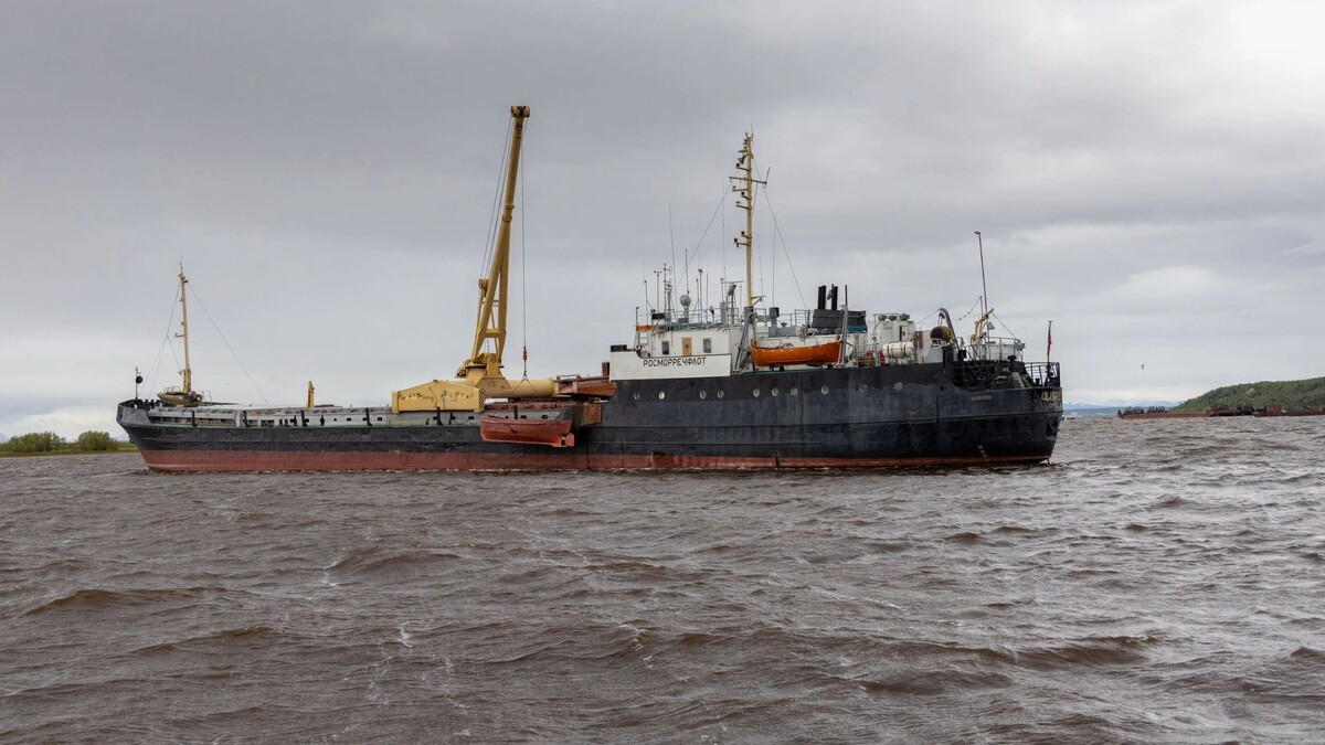    Фото: Федор Воронов / «Ямал-Медиа»