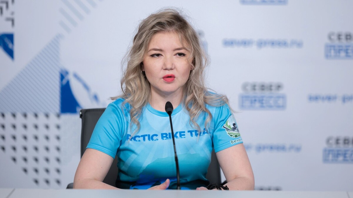    Фото: Александр Чирва / «Ямал-Медиа»