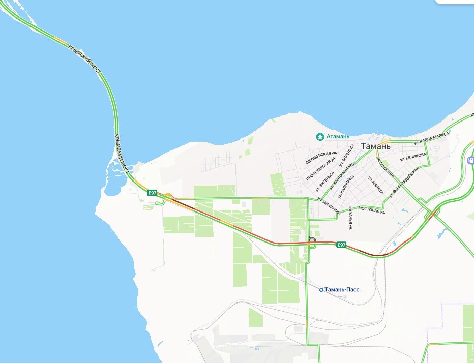    Фото: «Яндекс Карты»