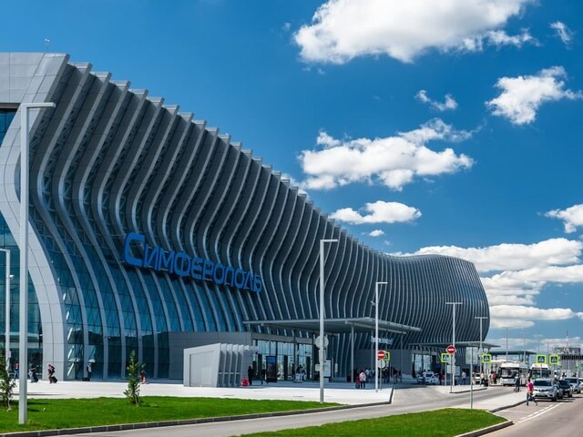    Фото: телеграм-канал "Росавиация"