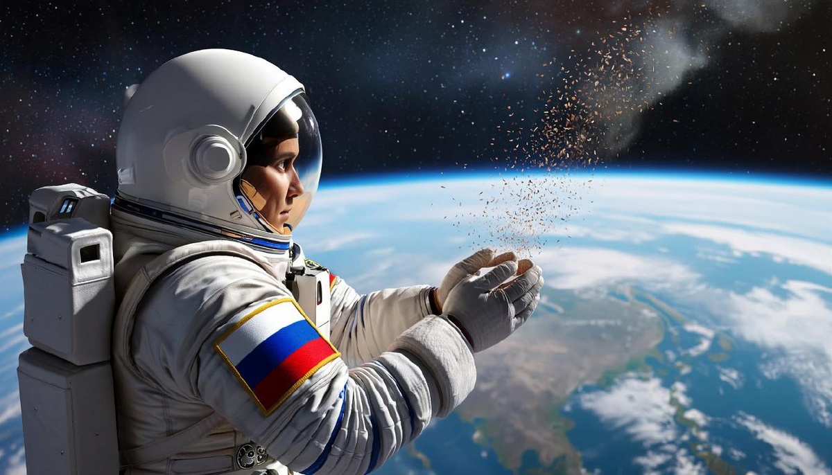    Фото сгенерировано Kandinsky 4.1