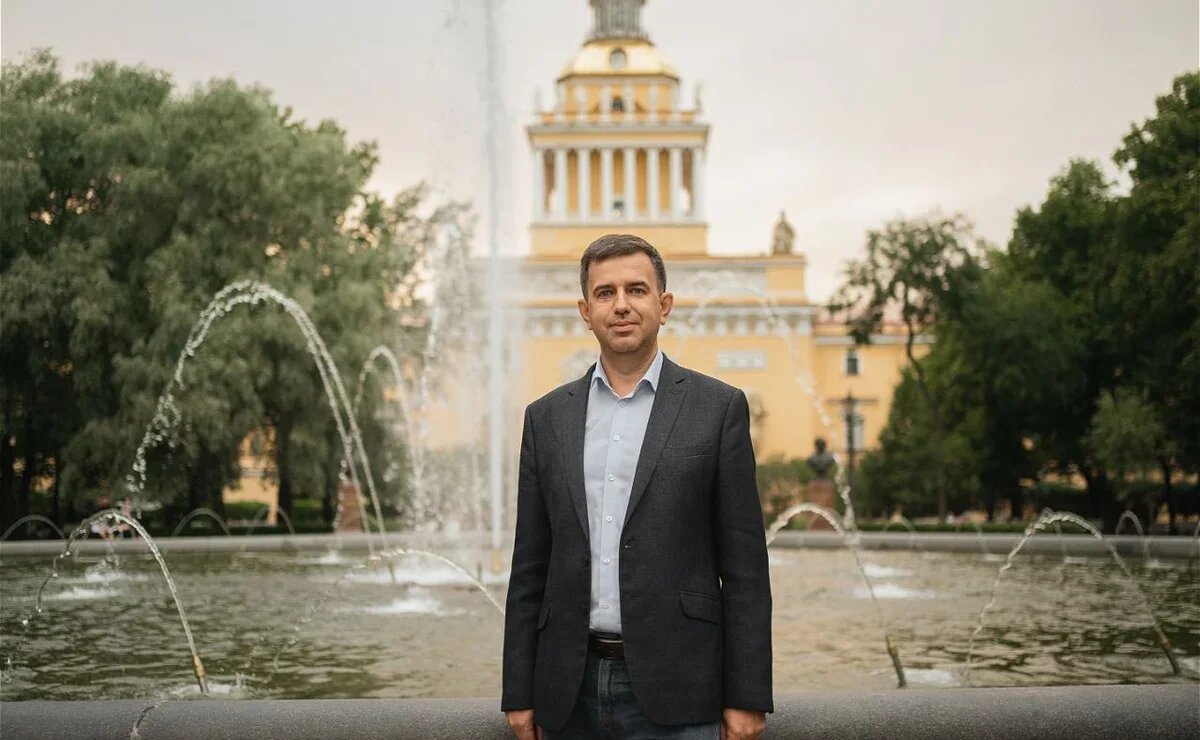    «25 лет назад мы продавали «картинку». Сейчас продаем эмоциональный опыт»