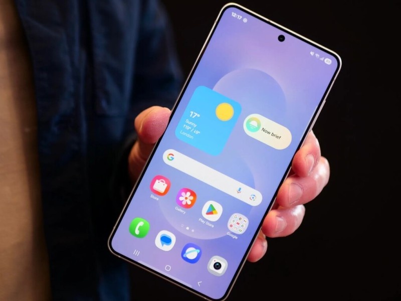    Специалисты DxOMark высоко оценили дисплей Samsung Galaxy S25 Edge