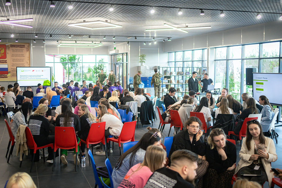 Фото: Правительство Курской области