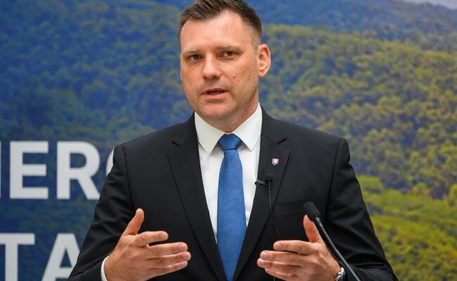    В Словакии уличили брюссельских бюрократов в утрате связи с реальностью