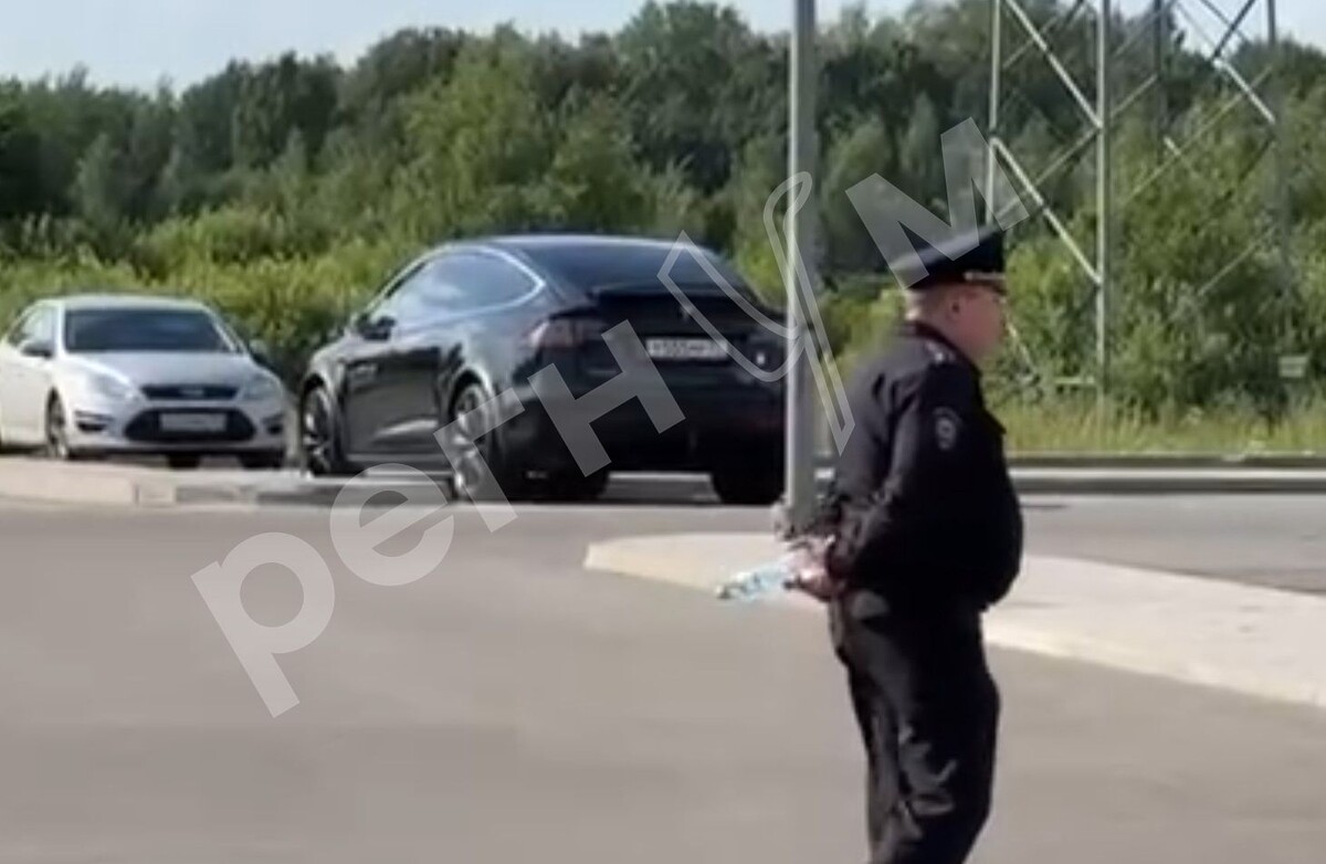     / Источник: © ИА Регнум