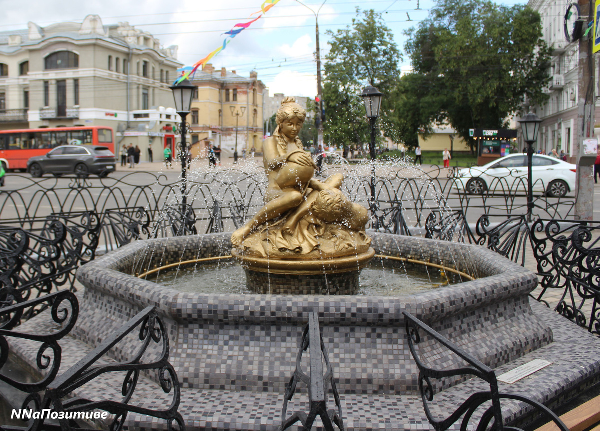 «Источник жизни»