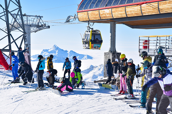 Фото: Иван Губский/ТАСС