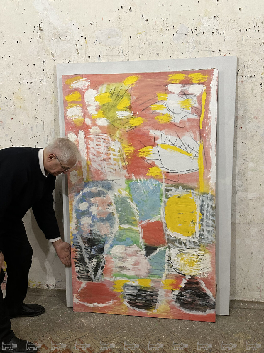    Фото: Собака.ru