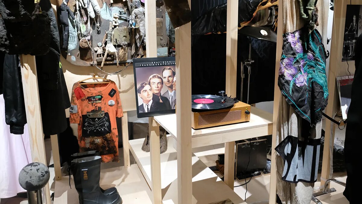   Элиза Данте / RTVI