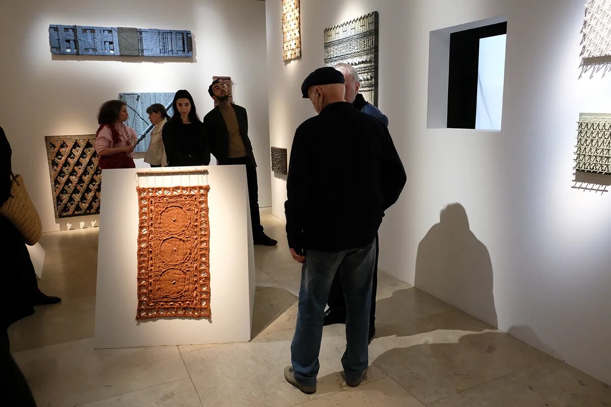   Элиза Данте / RTVI