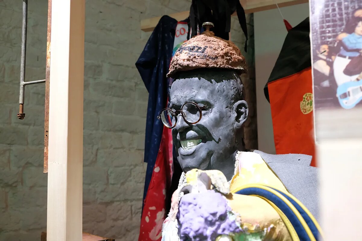   Элиза Данте / RTVI