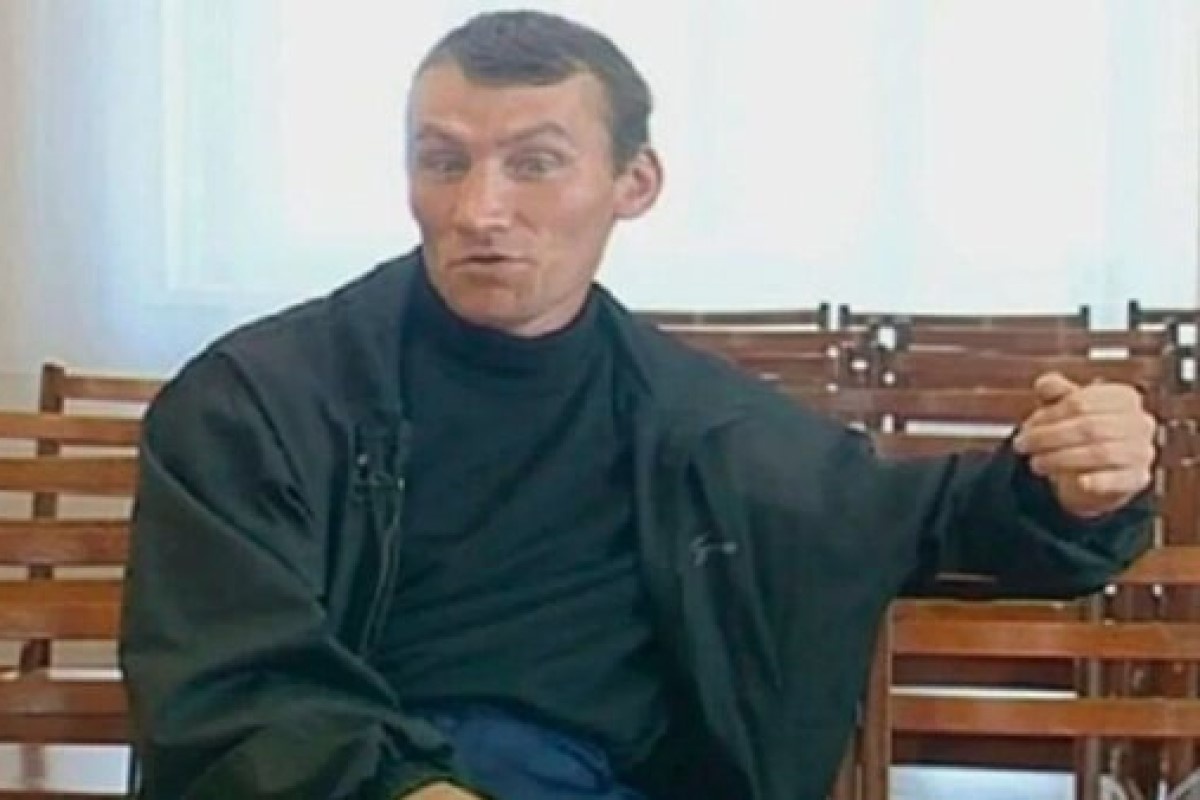 Варламов уверял следователей, что увидел страшную смерть Алёны во сне.