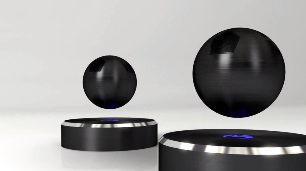    Левитирующая мебель в российских домах НЛО или скрытые технологии