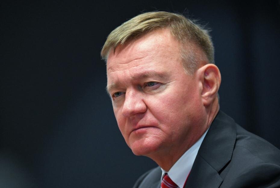    Алексей Даничев/РИА Новости