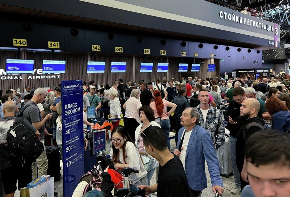    Алексей Филиппов/РИА Новости