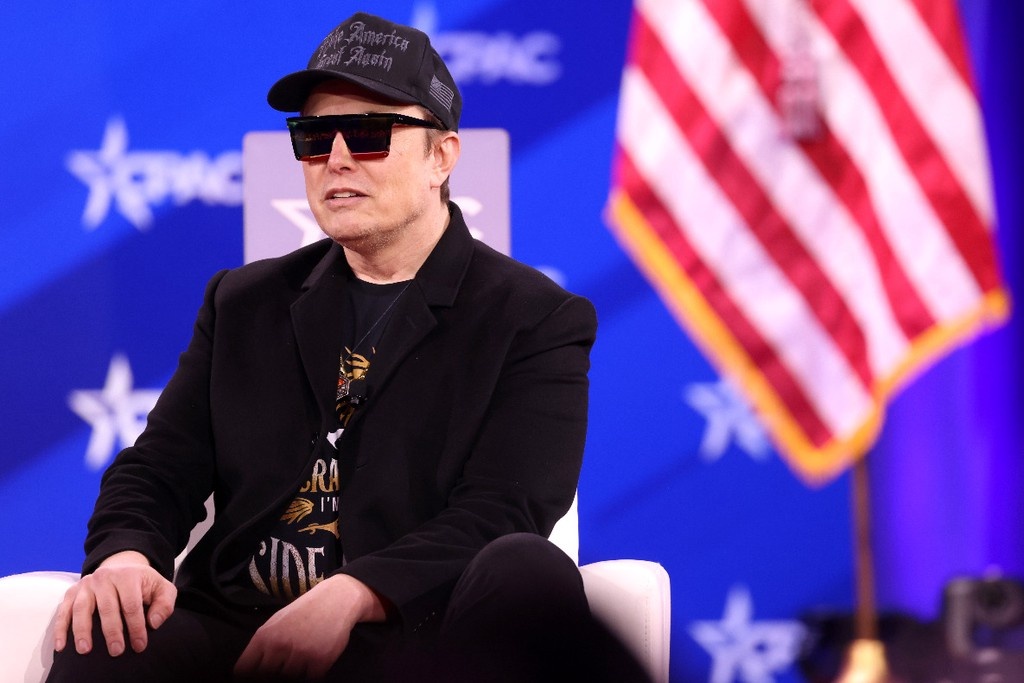    Фото © Wikipedia / Gage Skidmore